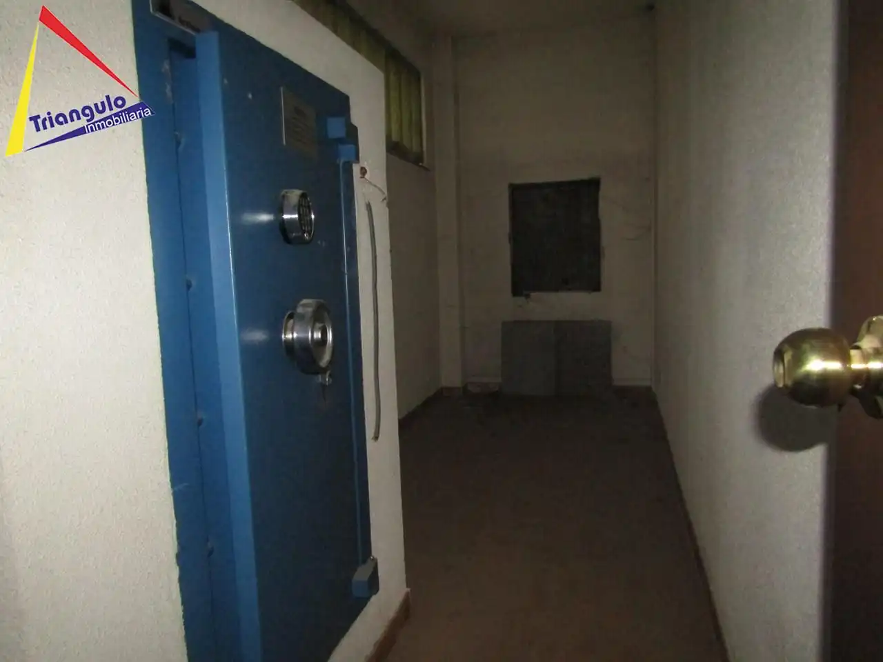 Gewerbefläche zur Miete in El Carmen, imagen 11