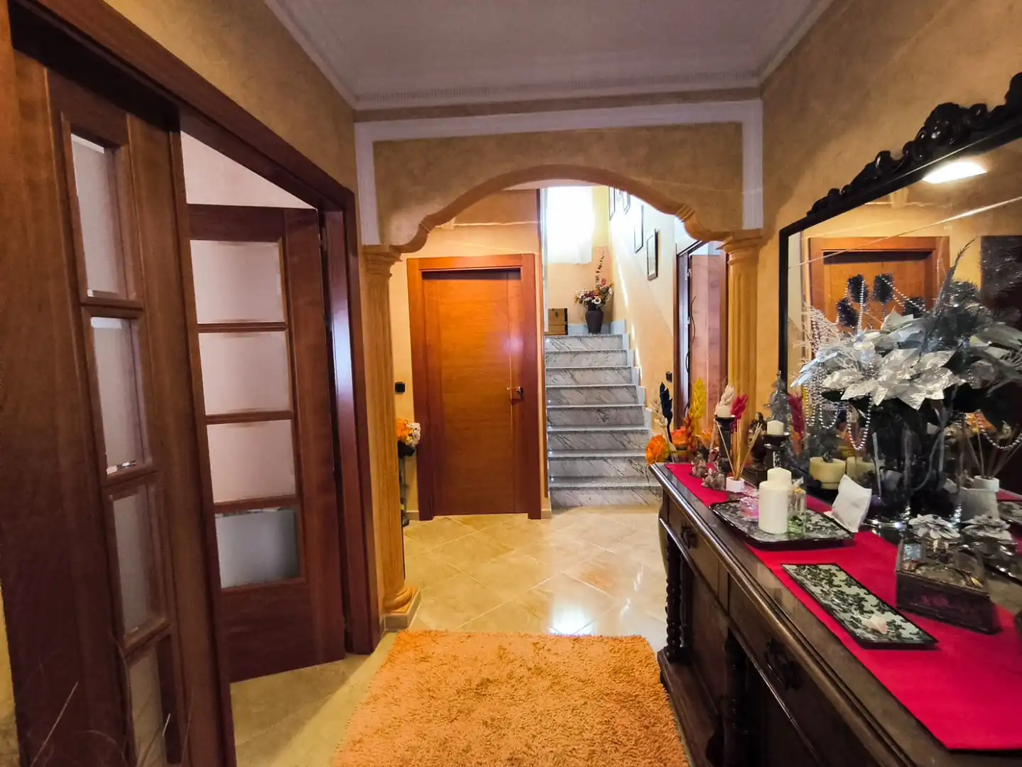 Houses for sale in Lillo  with Heating, Private garden and Terrace