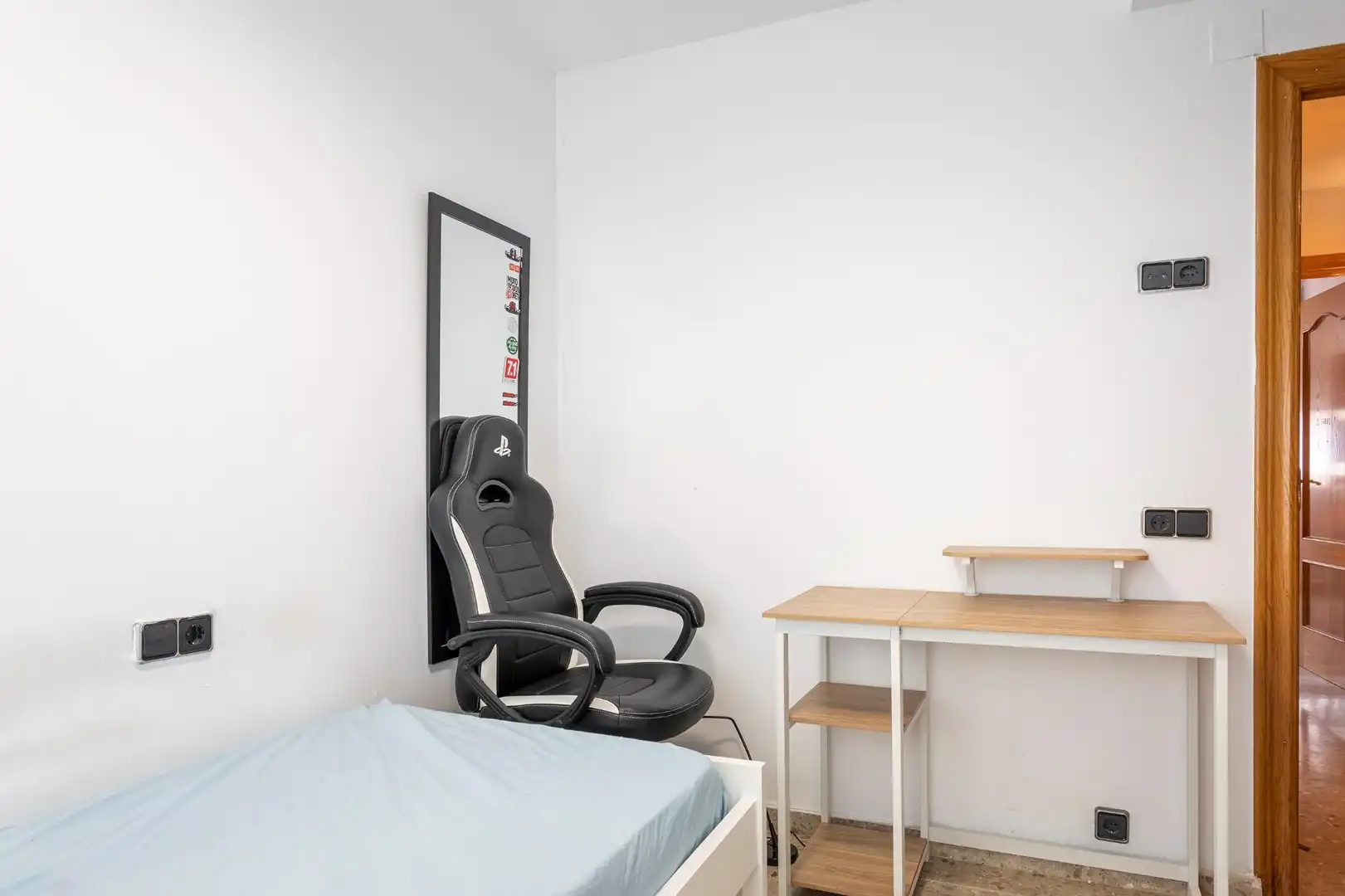 Habitación de Piso en venta en Godelleta con Aire acondicionado y Alarma