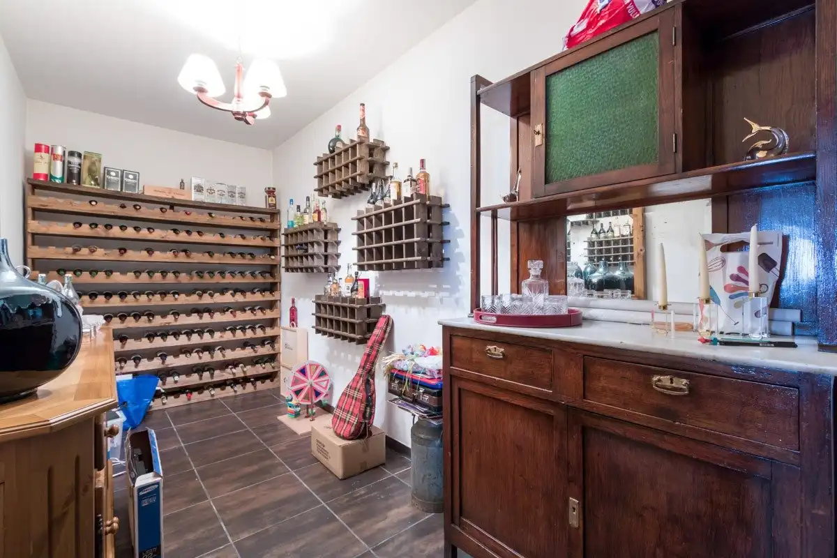Chalet con piscina en venta en Calle Abeto 8, imagen 21