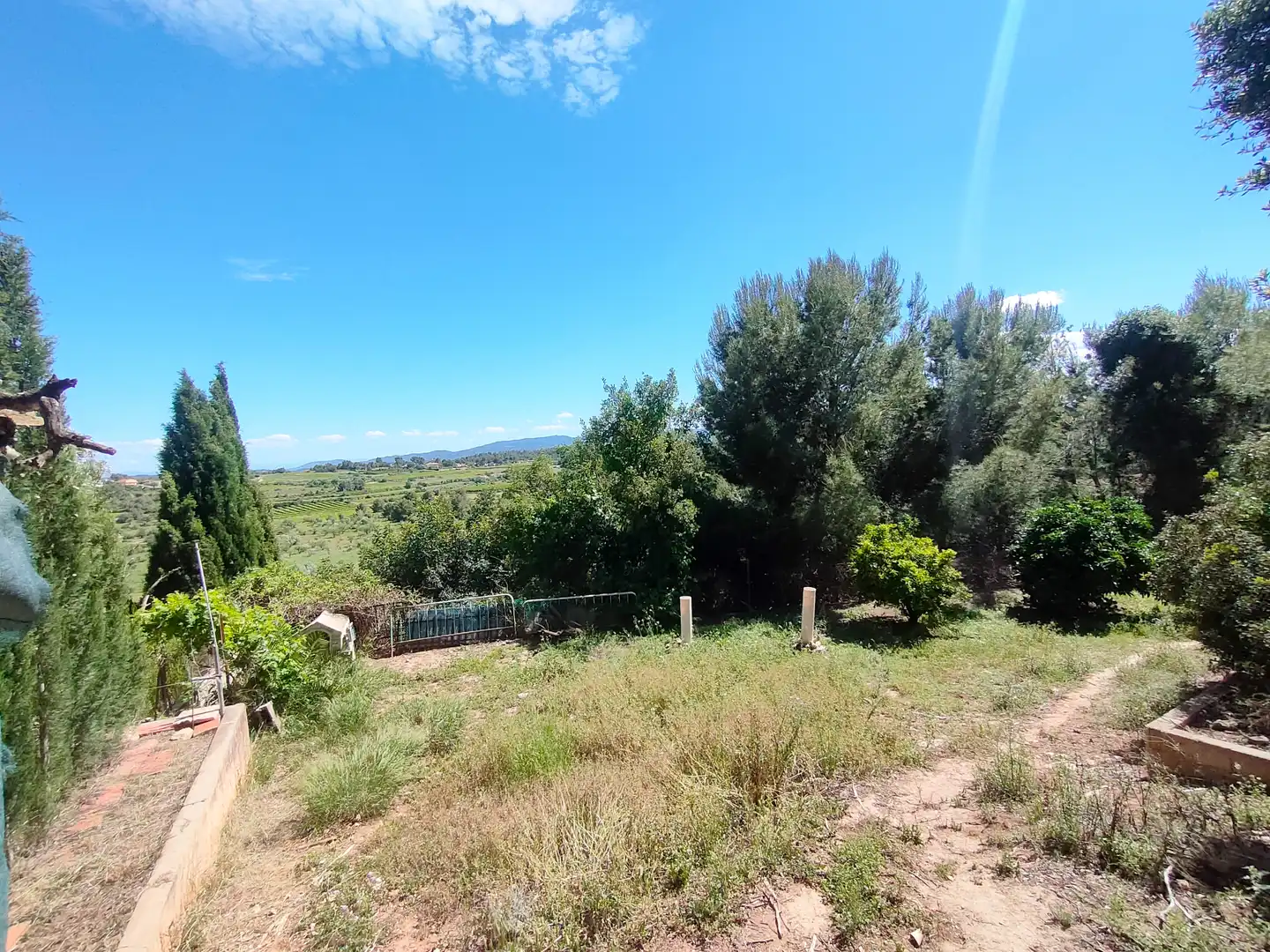 Houses for sale in Godelleta  with Air Conditioner, Private garden and Terrace