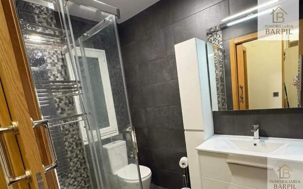 Wohnung mit Aufzug zur Miete in Rúa de José Antela Conde 18, imagen 8