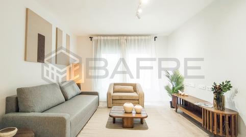 Foto 3 de Pis de lloguer a Calle Gabriela Mistral, Hospital, Madrid