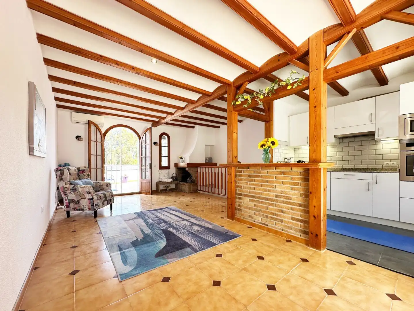 Country homes for sale in Orihuela  with Heating, Terrace and Storage room