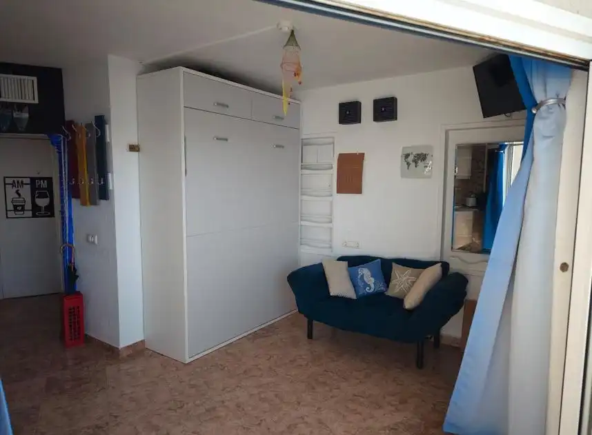 Habitatge amb ascensor en venda a Puerto Deportivo, imagen 6