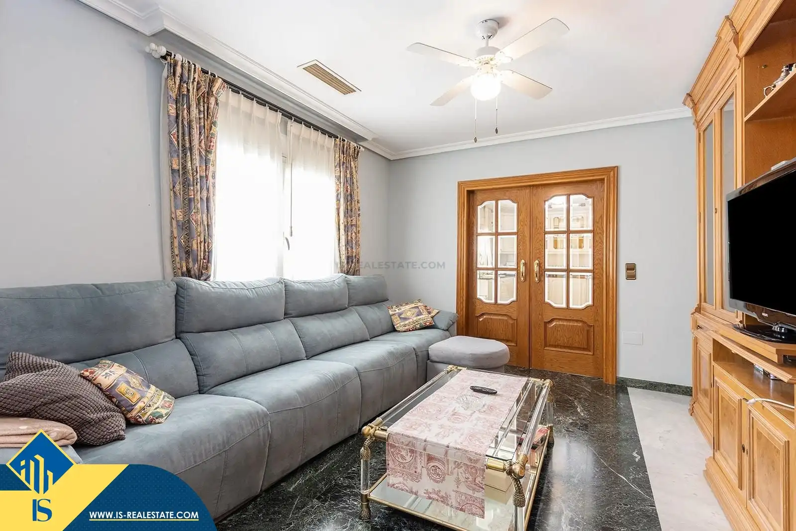 Chalet con jardín en venta en Zona Carrefour - Urbanizaciones, imagen 19