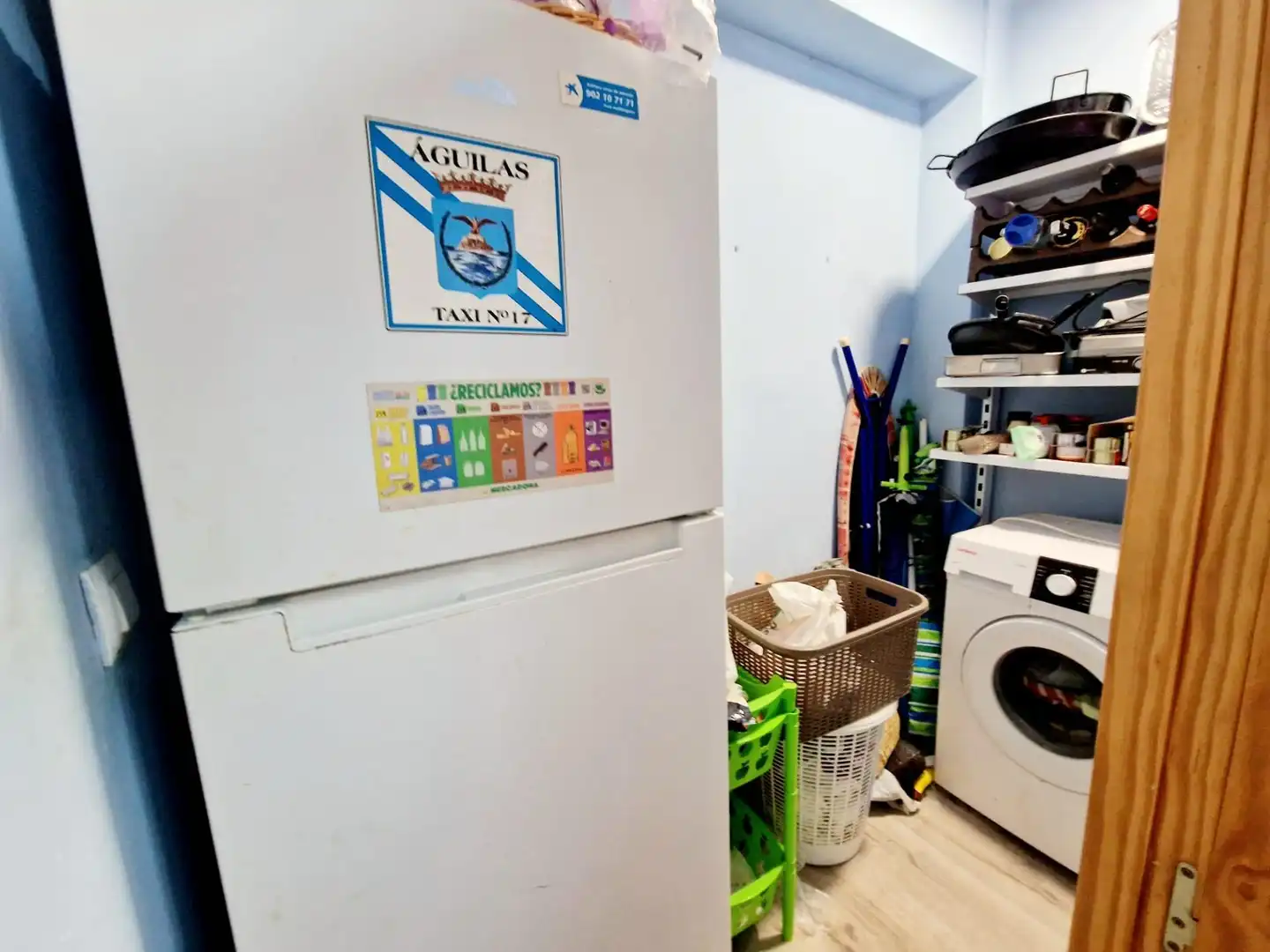 Apartament amb terrassa en venda a Casco Antiguo, imagen 15