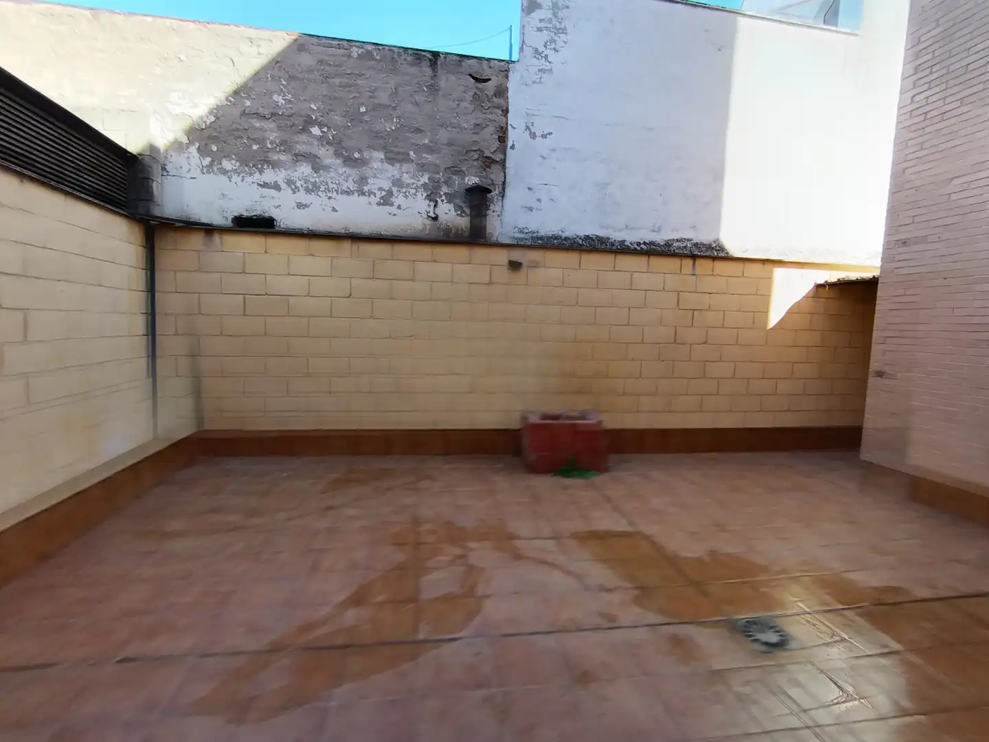 Pis amb ascensor en venda a Calle Antonia Roldán, imagen 19