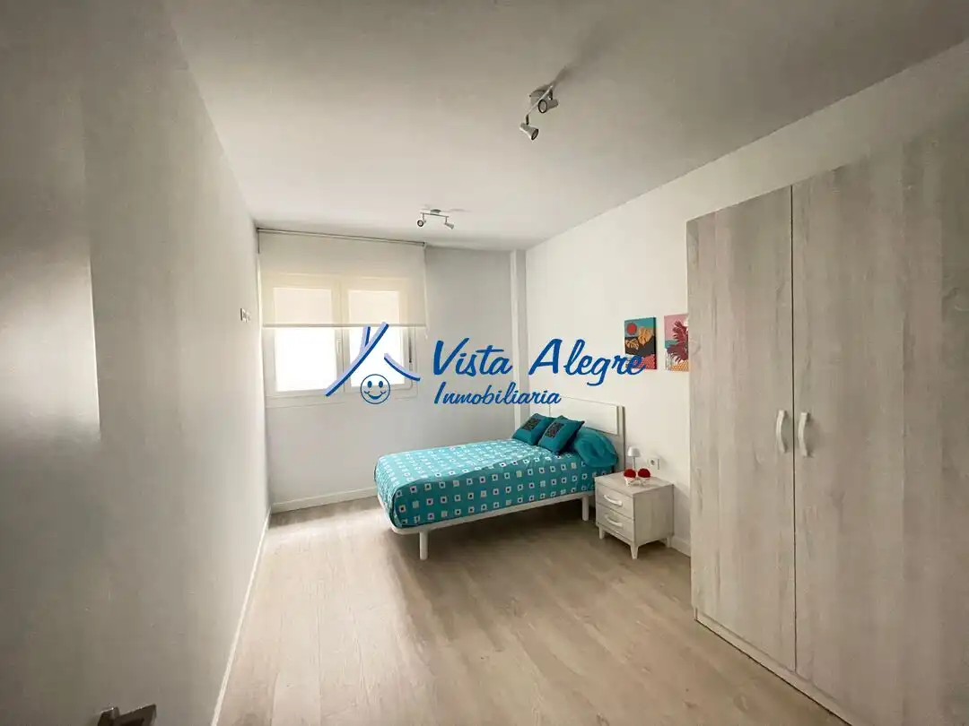 Piso en venta en Calle Lucrecia Arana, 8, Haro