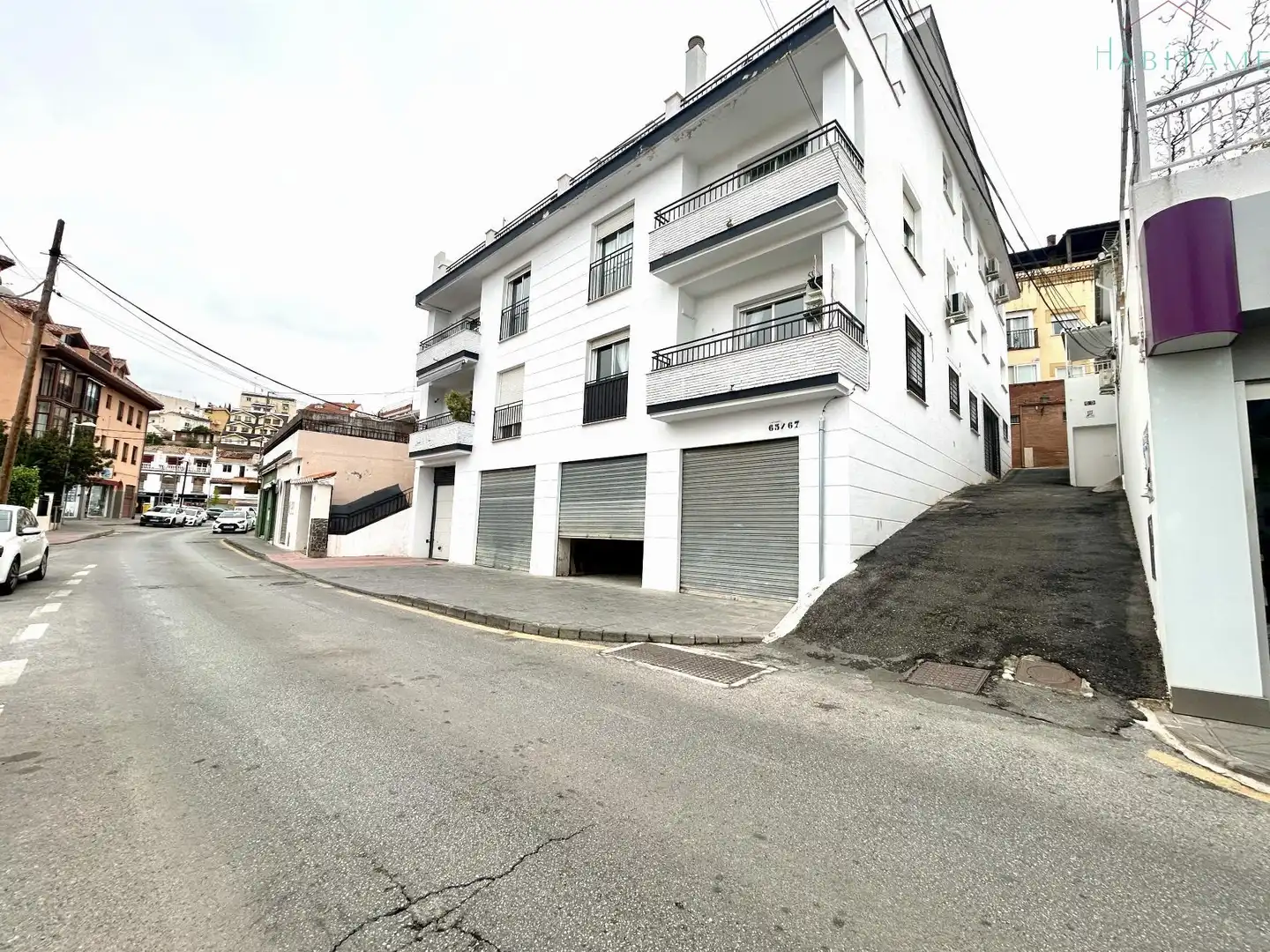 Pis en venda a AV DE MADRID, Barrio de la Vega