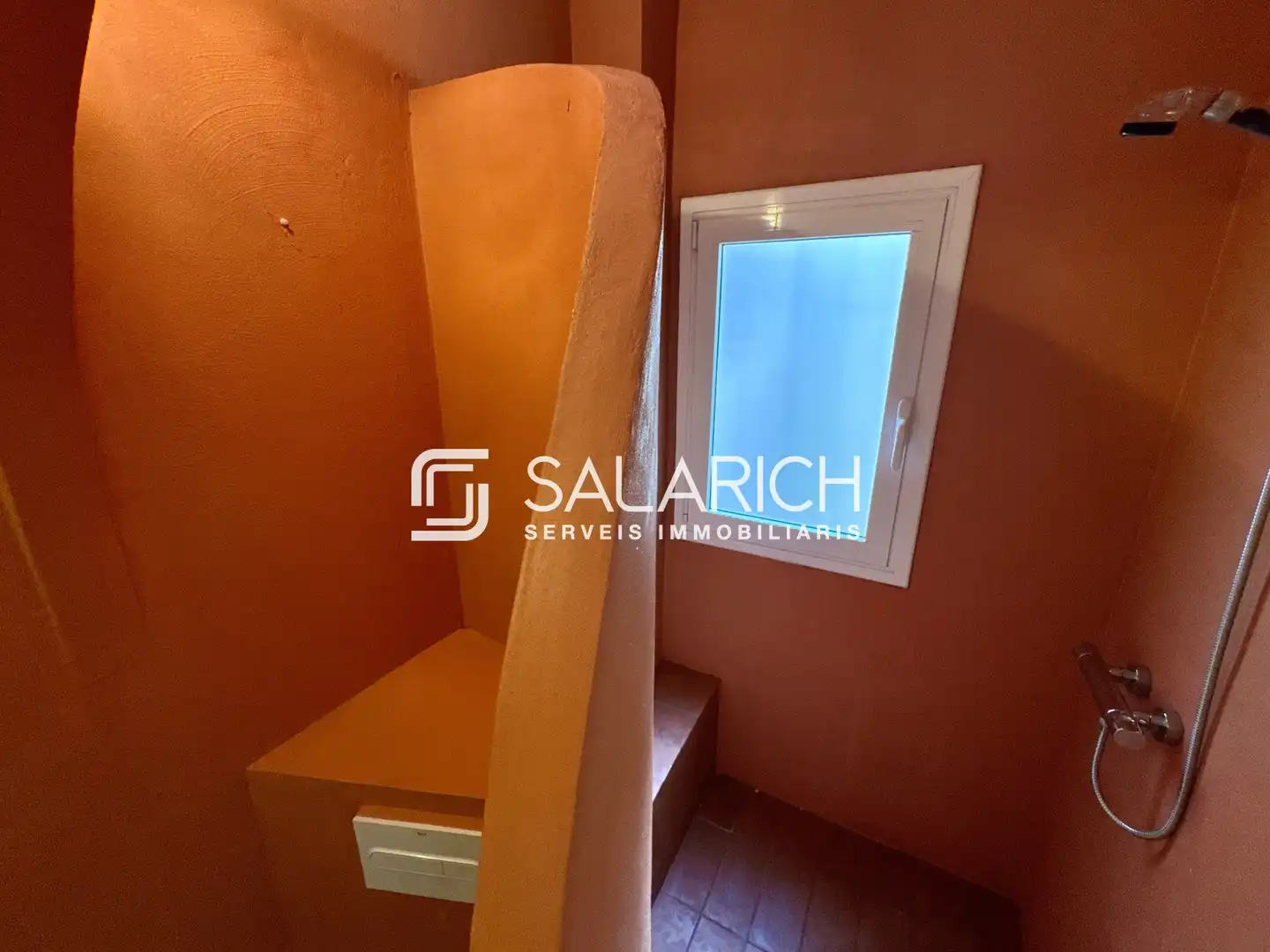 Terraza de Ático en venta en Barcelona con Aire acondicionado, Calefacción y Terraza