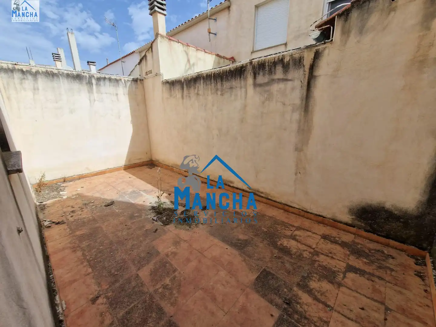 Casa adosada en venta en ROMMEL FERNANDEZ, Pedanías - Extrarradio