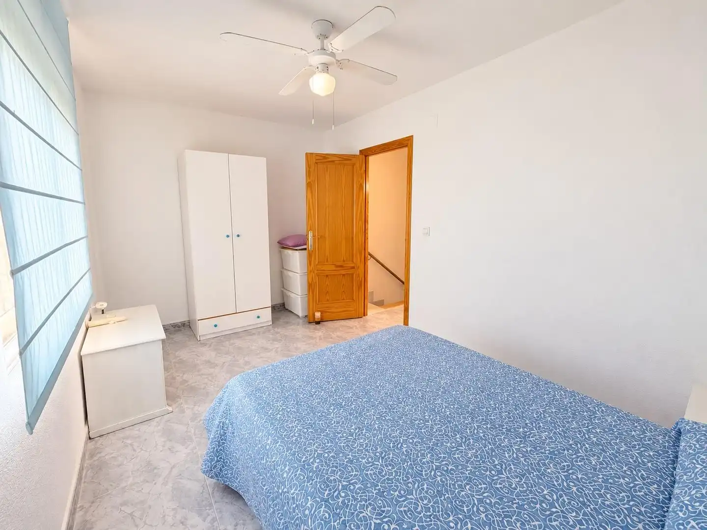 Dormitori de Casa o xalet en venda en Centro