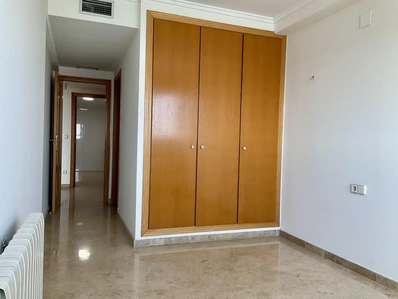 Flat for rent in De França, 2, Penya - Roja - Avda. Francia
