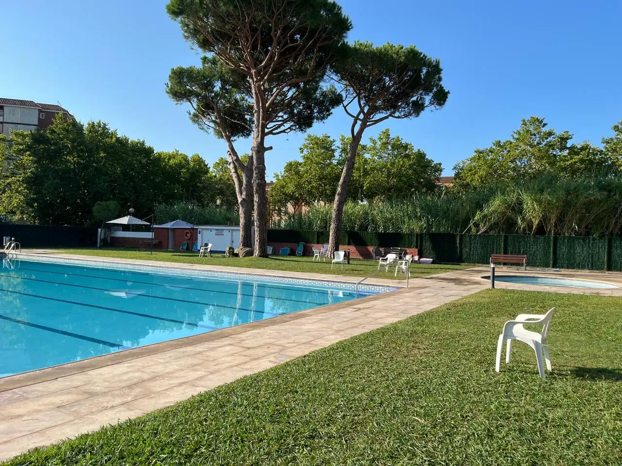 Piso con terraza en venta en Carrer Queralbs, imagen 7