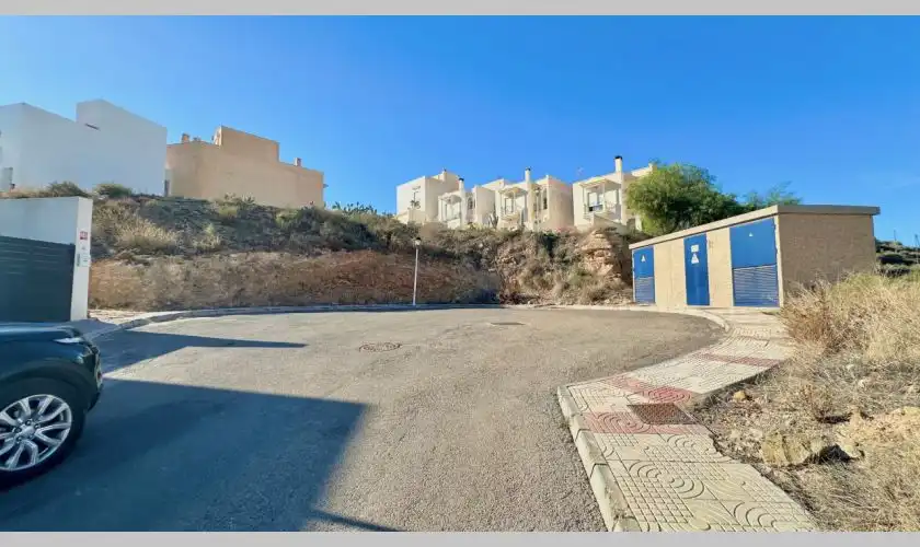Residential land for sale in Carboneras, imagen 13