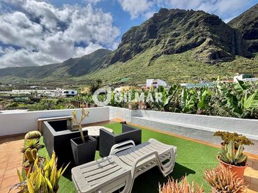 Villa in vendita a Garachico