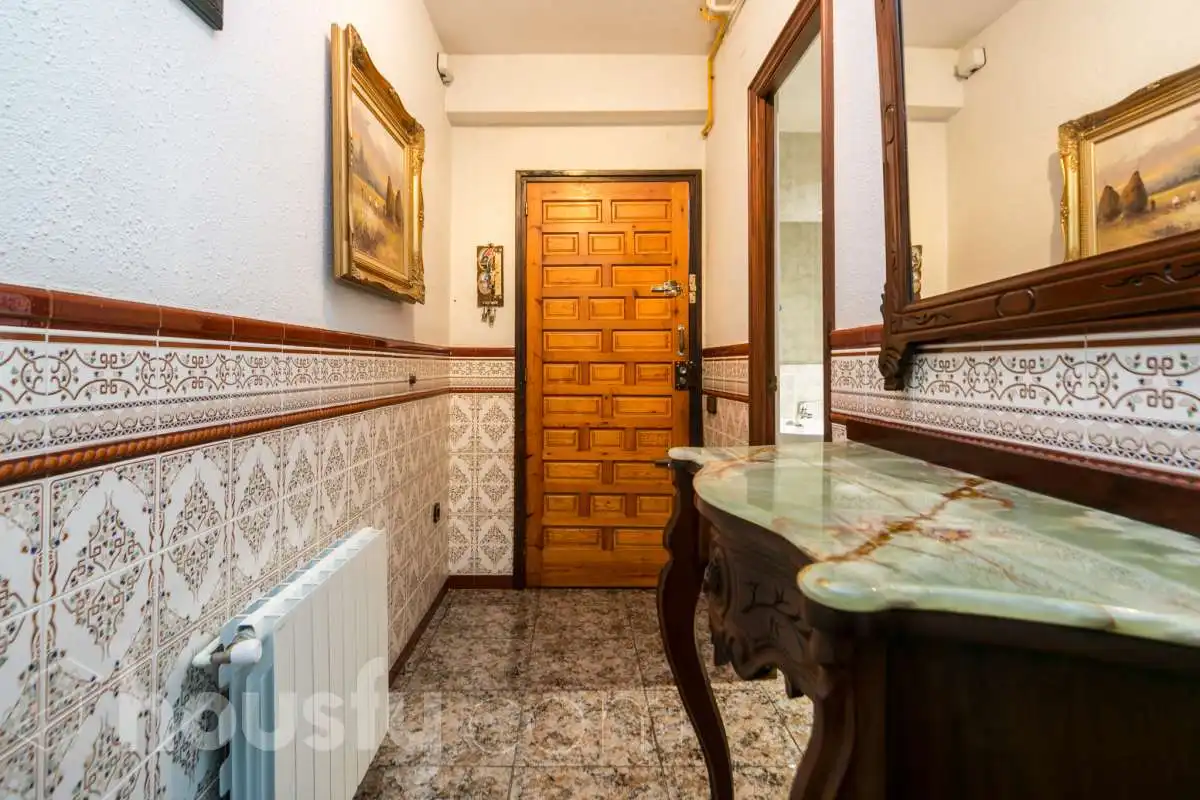 Houses for sale in Carrer de L'Estaca, Fondo Somella