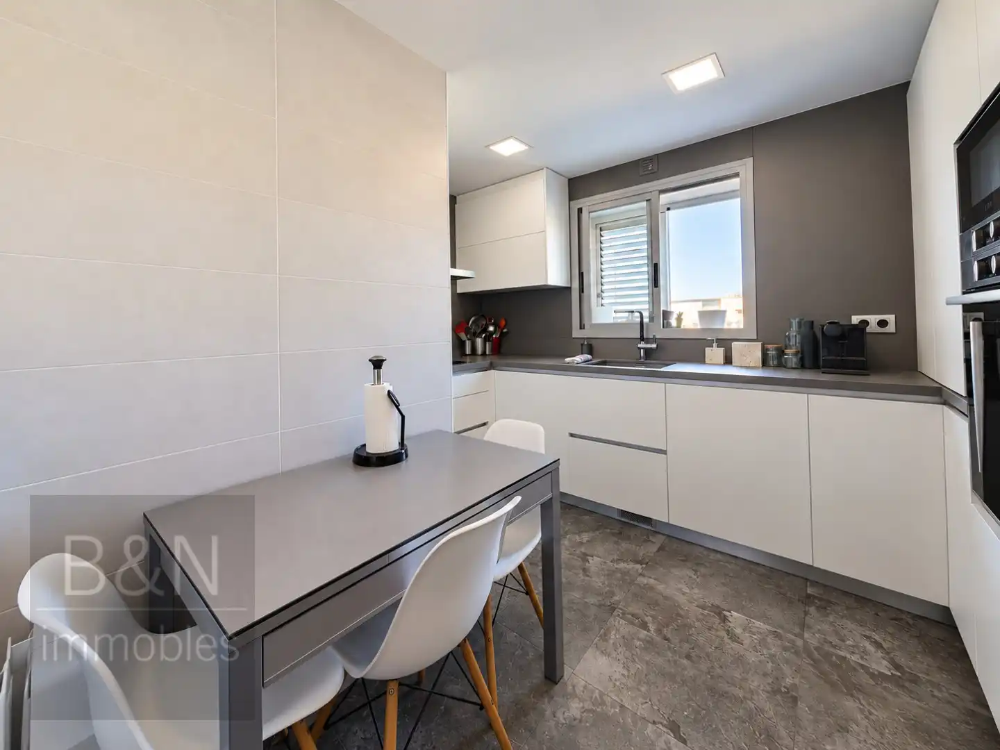 Penthouse with lift for sale in Nord-oest, imagen 10