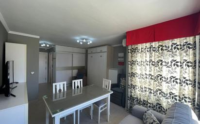 Dining room of Study for sale in Vélez-Málaga  with Air Conditioner