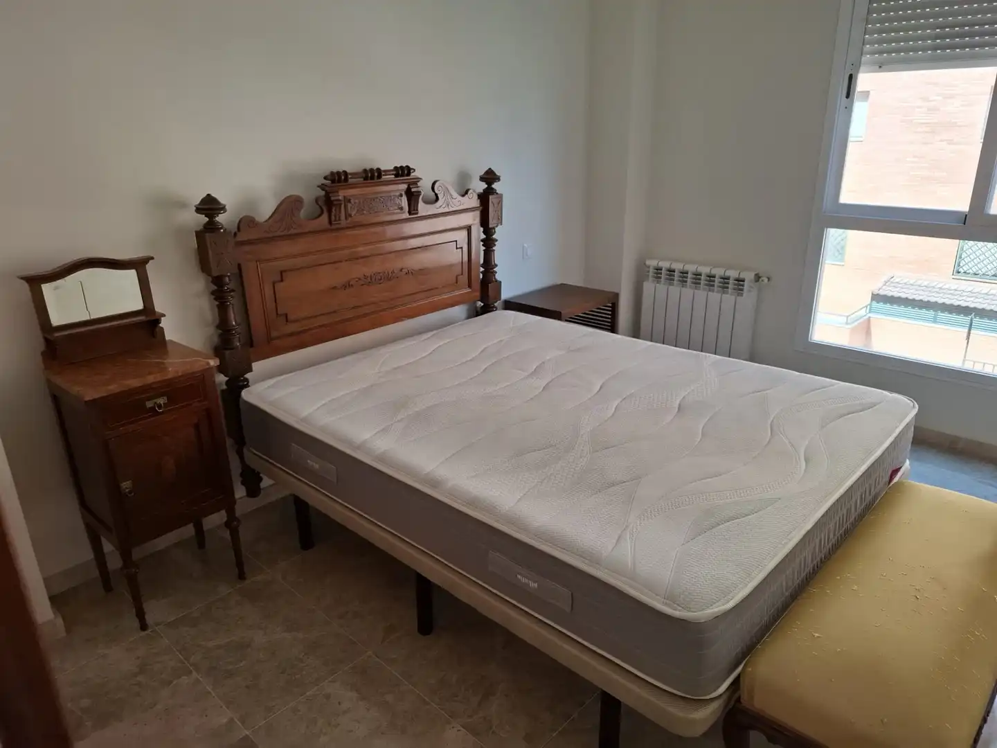 Wohnung mit Pool zum Verkauf in Avenida Castillo Puebla de Alcocer, imagen 26