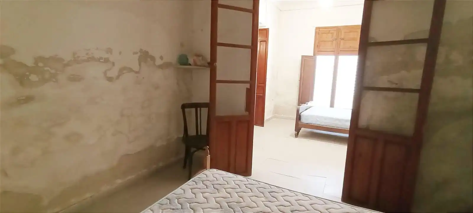 Habitación de Finca rústica en venta en Albatera con Balcón