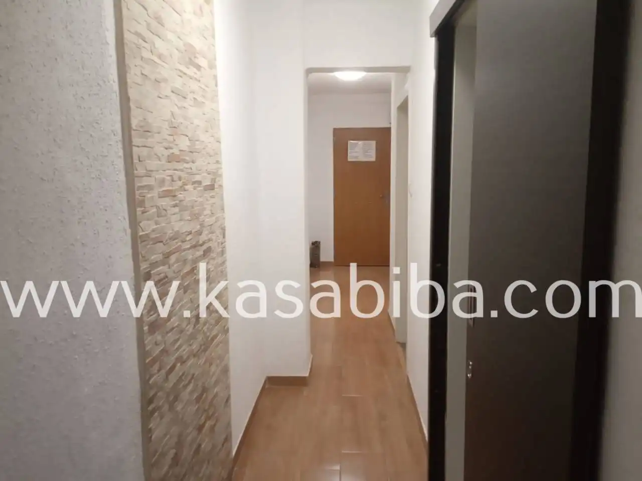 Wohnung zum Verkauf in Valencia mit Terrasse und Balkon