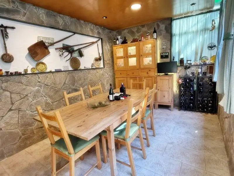 Reihenhaus mit Terrasse zum Verkauf in Sant Vicenç Dels Horts, imagen 3