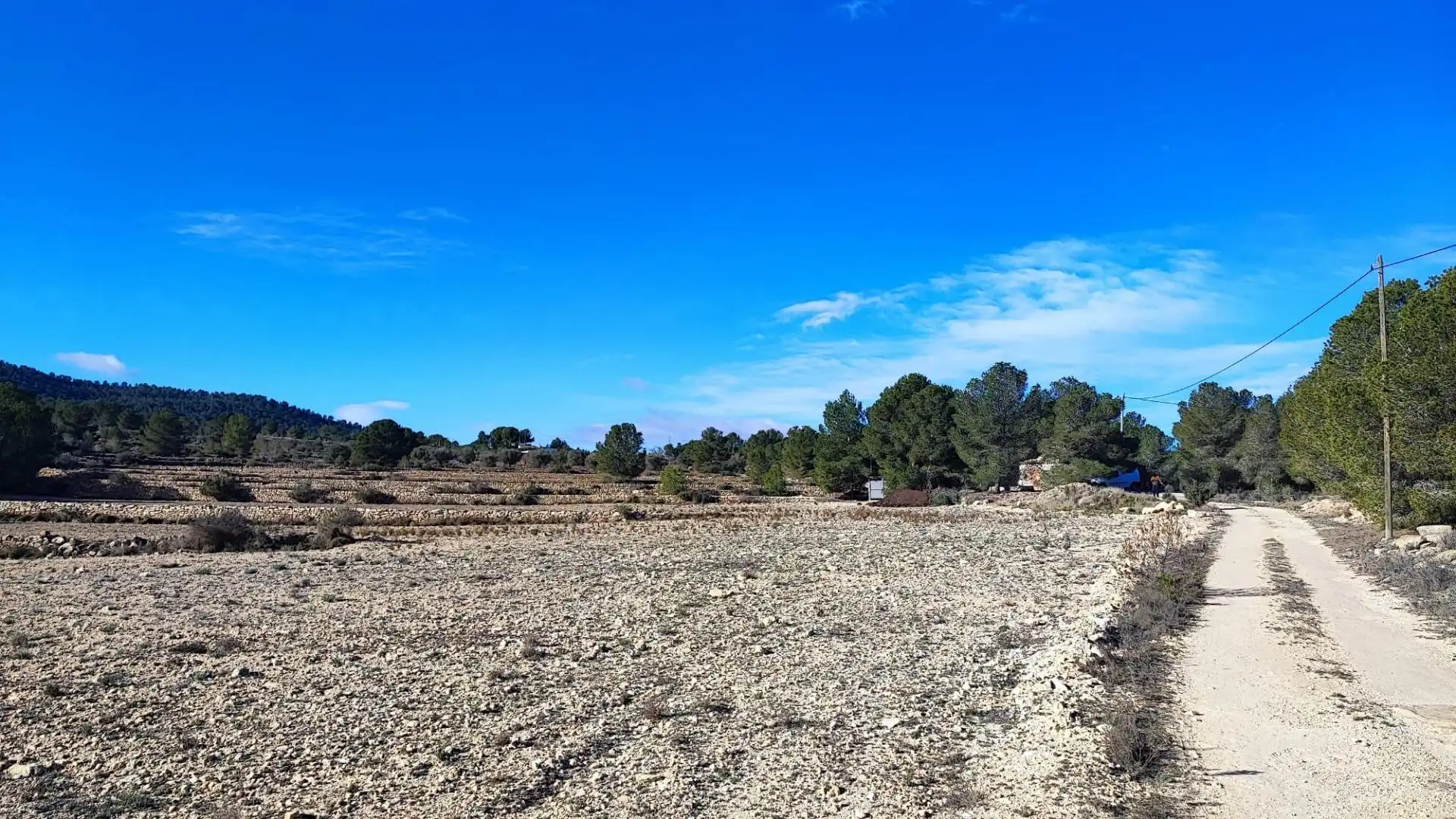 Residencial en venda en Castalla