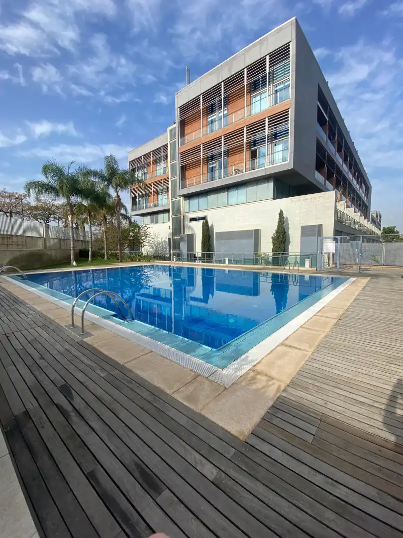 Loft with lift to rent in Calle Andarella, imagen 9