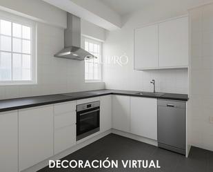 Cuina de Edifici en venda en Vigo 