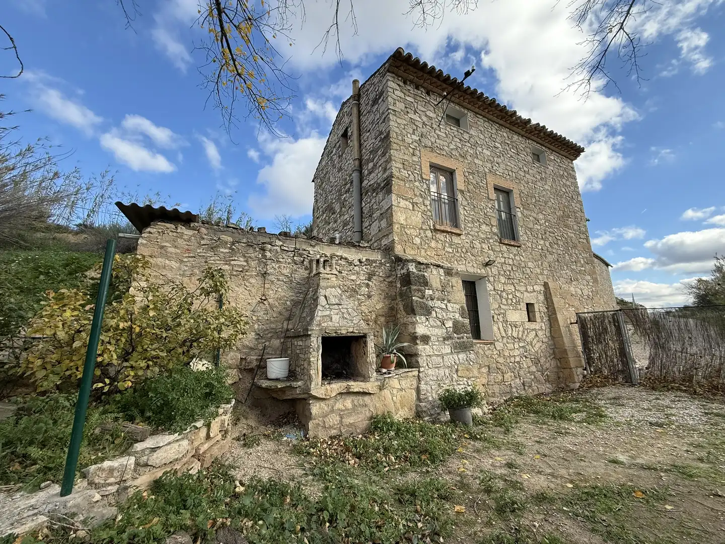 Casa rústica en venda a Nonaspe, imagen 4