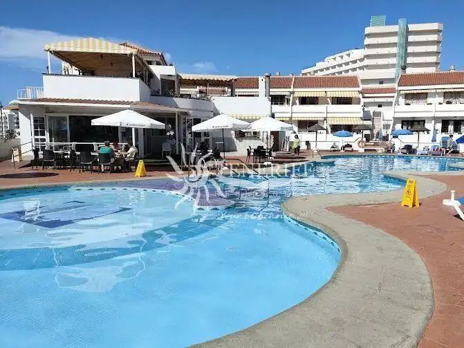 Wohnung zum Verkauf in Adeje mit Terrasse und Möbliert
