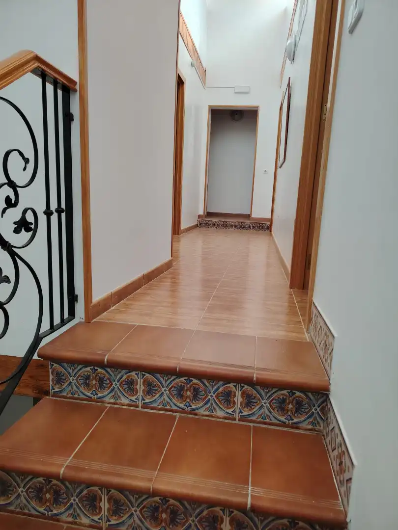 Finca rústica en venda en Dalías amb Aire condicionat, Jardí privat i Terrassa