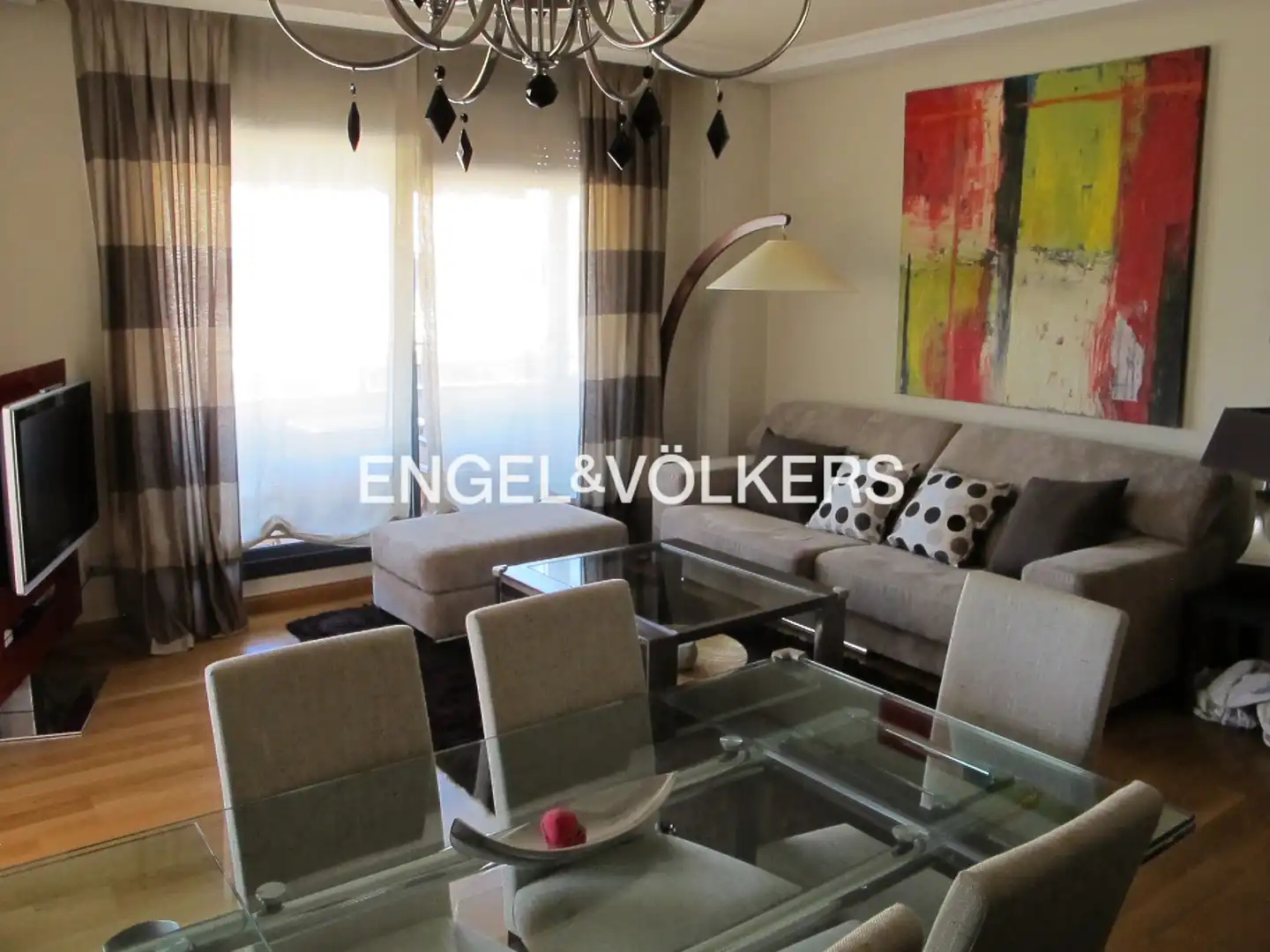 Flat with pool to rent in Sector S, imagen 5