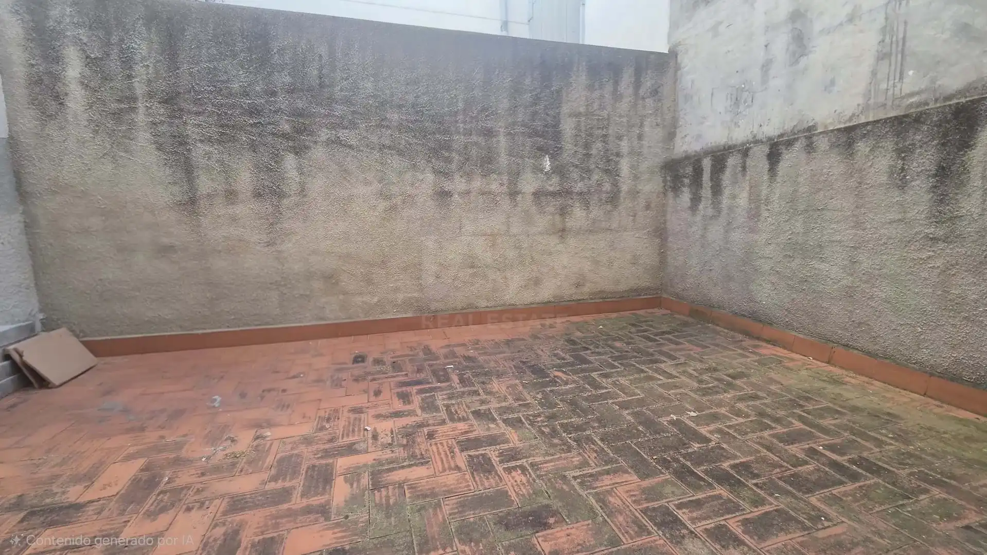 Terraza de Local en venta en Sant Pere de Ribes