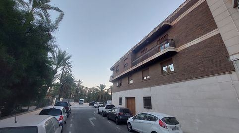 Foto 4 de Edifici en venda a El Raval - Portes Encarnades, Elche / Elx