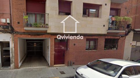 Foto 3 de Garaje en venta en Egara,d, 172, Sant Pere, Terrassa