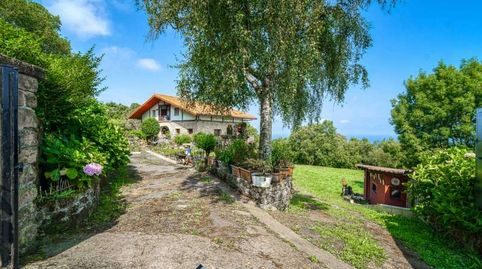 Foto 5 de Casa o chalet en venta en Igeldo, Donostia - San Sebastián