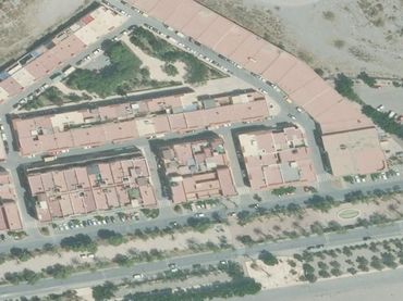 Casa en venta en EX VPO CHALET ADOSADO, CL, ALMERIA, 00104, VICAR