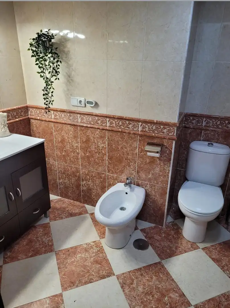 Flat for sale in Chapín - Campus Universitario - Navinco