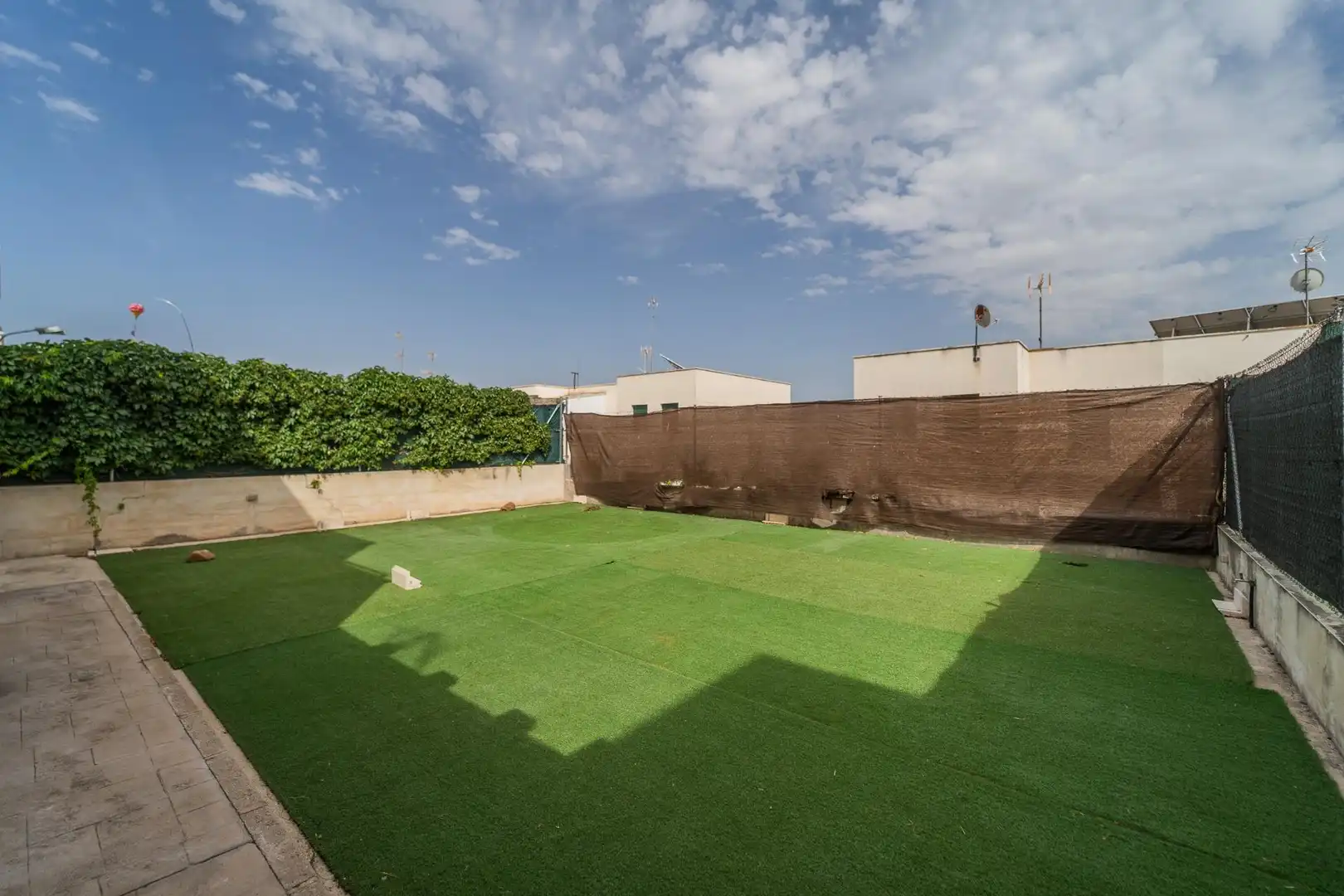 Casa adosada en venta en Magán con Aire acondicionado, Calefacción y Jardín privado