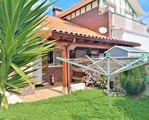 Garden of House or chalet for sale in Bárcena de Cicero  with Terrace