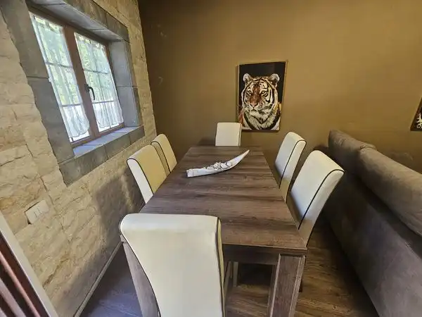 Casa o xalet en venda a Calle San Luis Gonzaga, 33, Valleseco