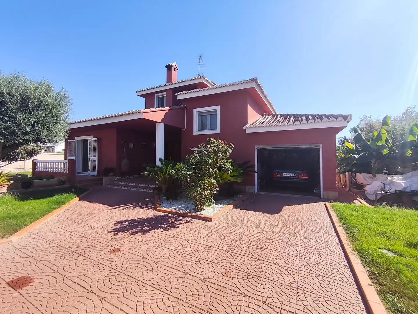 Detached house with terrace for sale in El Carme - Sant Agustí - Bonavista, imagen 14
