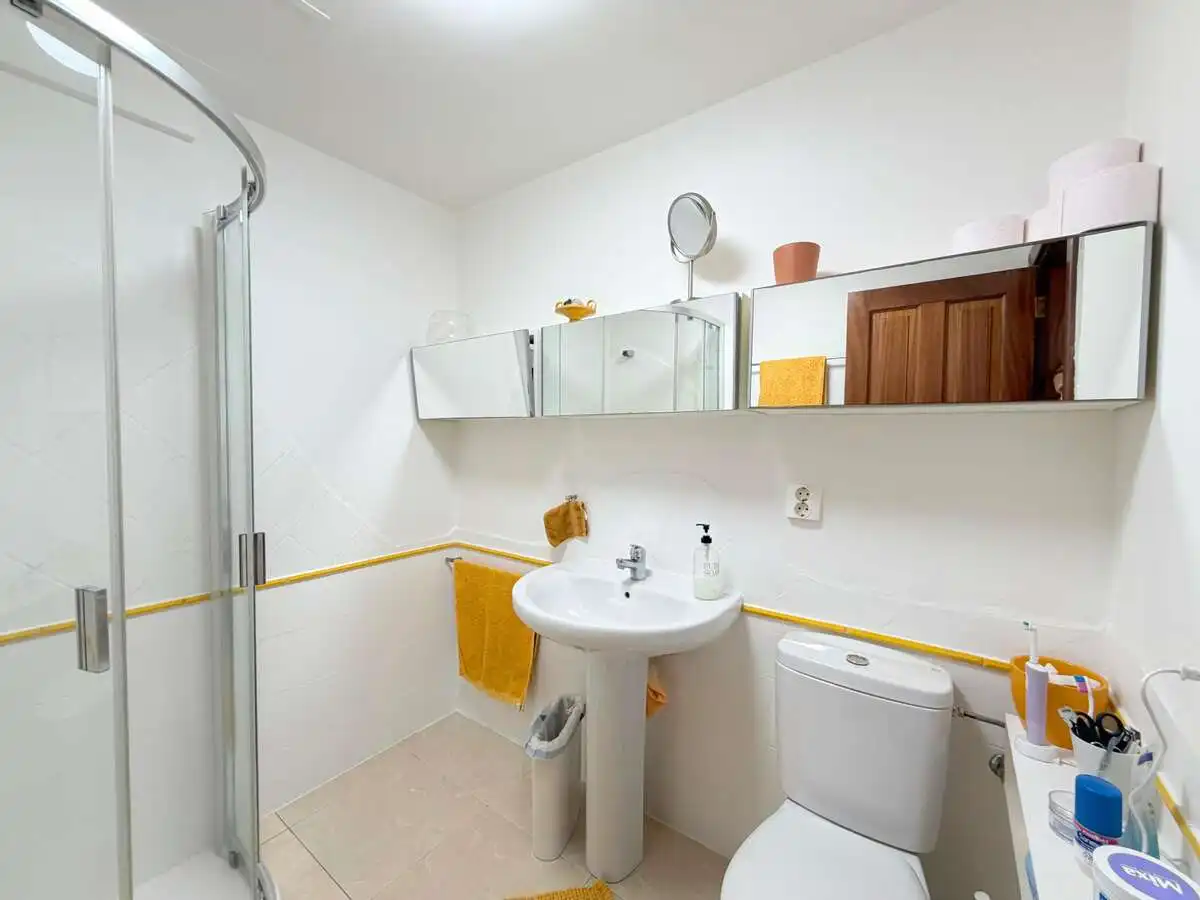 Flat for sale in San Francisco Javier - Argana Baja