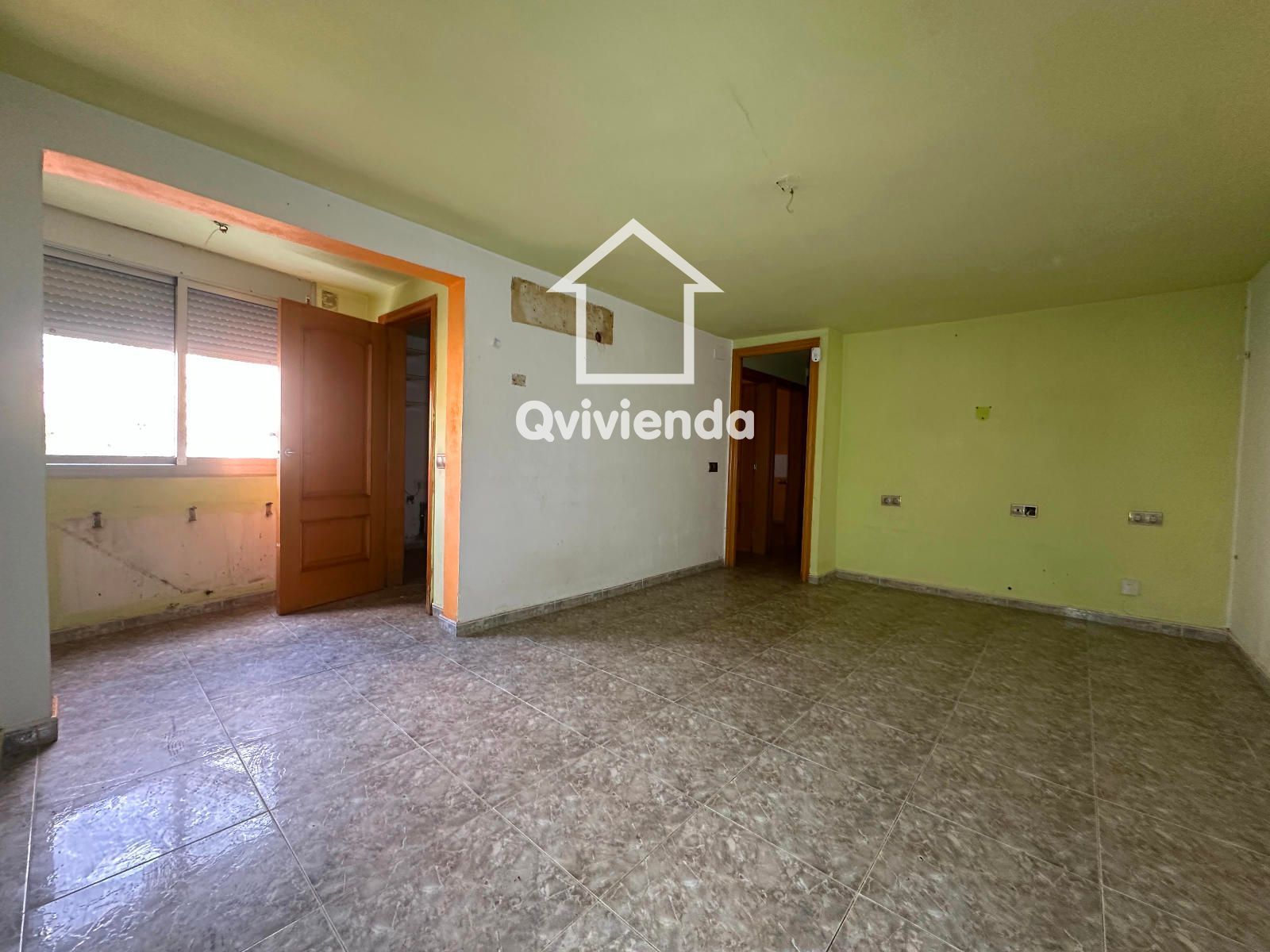 Flat for sale in Sabadell