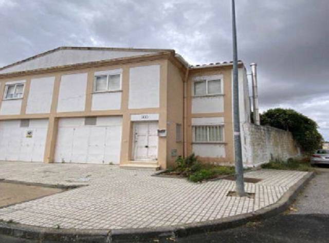 Casa adosada en Venta en Av Extremadura en Trujillanos