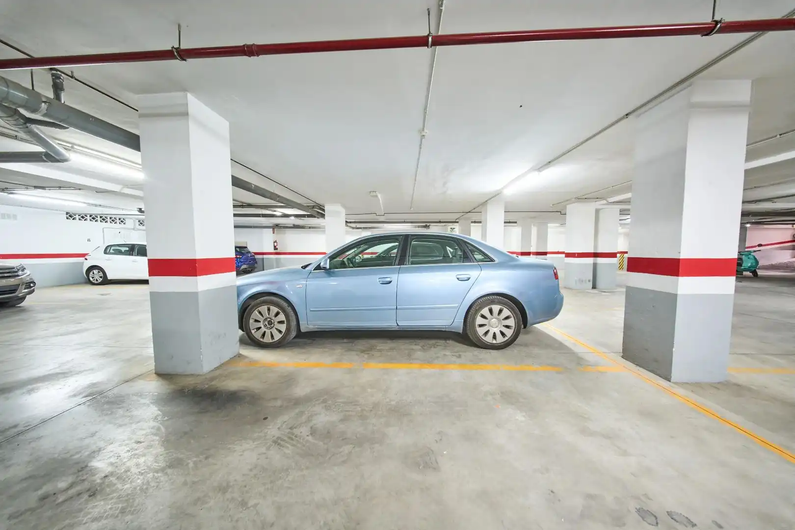 Piso con ascensor en venta en San Cayetano, imagen 39