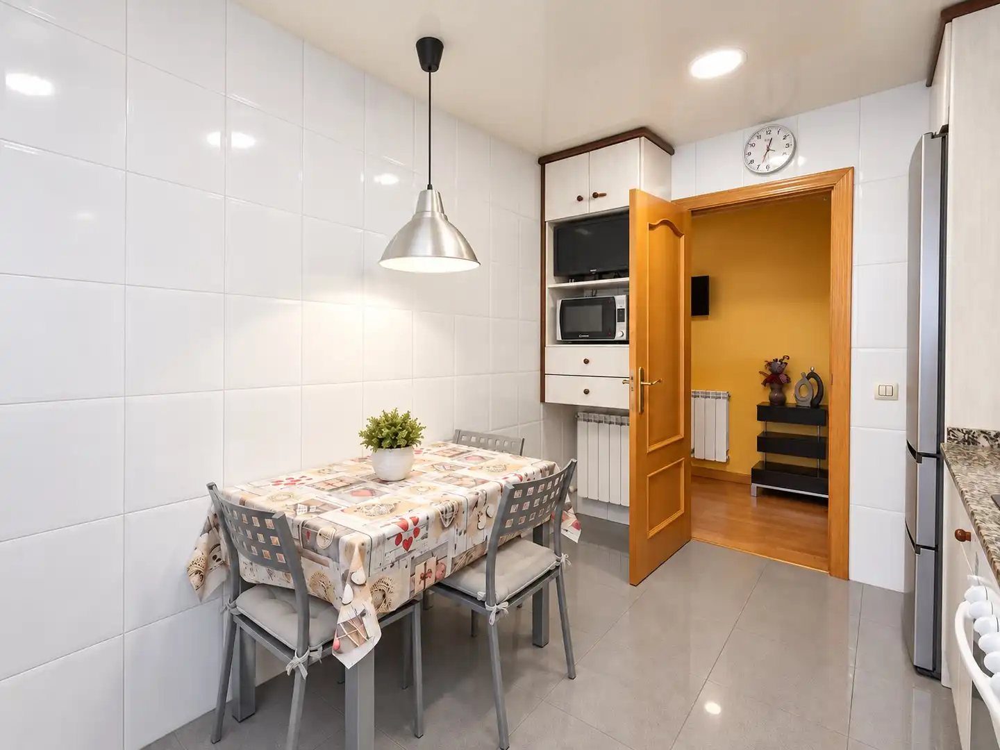 Piso con balcón en venta en Carretera de l'Hospitalet, imagen 24